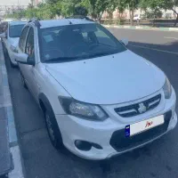 کوییک ۱۴۰۱ بی رنگ/سند دست اول