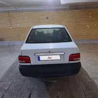 پراید 131.SE یورو4 256کار