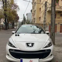 پژو ۲۰۷ مدل۹۷دنده عروسک