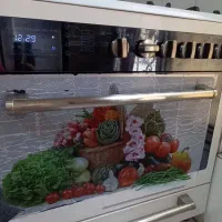 گاز فر دار