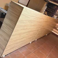 لوازم دفتر کار، لوازم اداری ، میز کنفراس و|دفتر کار|شیراز, زرهی|دیوار