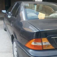 سمند se مدل ۹۱