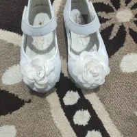 کفش دخترانه