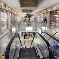 مشارکت در ساخت مجتمع تجاری