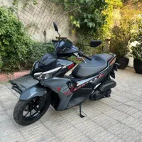یاماها ایروکس
