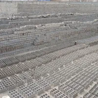 بلوک پرسیمان در شهریار