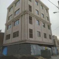 انجام کلیه کارهای سنگ کاری ساده رومی همراه با شاسی|خدمات پیشه و مهارت|اراک, |دیوار