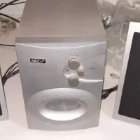 اسپیکر کامپیوتر در حد نو