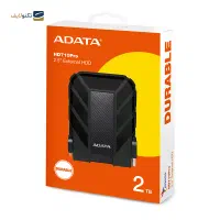 هارد اکسترنال ۲ ترابایت نو پلمپ