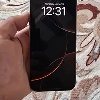 اپل iPhone 16 Pro Max با حافظهٔ ۲۵۶ گیگابایت|موبایل|ارومیه, |دیوار