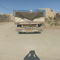 لبه مارال  آماد به کار