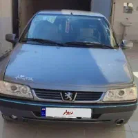 پژو405slx|خودرو سواری و وانت|اهواز, زیباشهر|دیوار