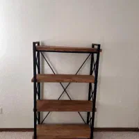جای کتابی شیک