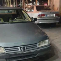 405مدل 93|خودرو سواری و وانت|اشترینان, |دیوار