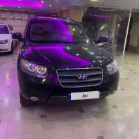 سانتافه ۲۰۰۸ فول ۲۷۰۰