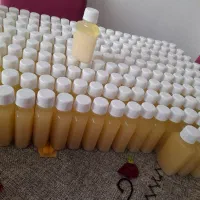 روغن شترمرغ