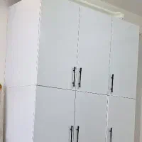 تک واحد۱۱۵مترطبقه سوم واقع درشهرک قیامدشت فاز1