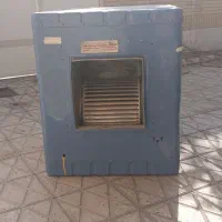 کولر ابی|کولر آبی|شاهین‌شهر, طالقانی|دیوار