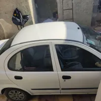 تیبا صندوق‌دار SX، مدل ۱۴۰۰|خودرو سواری و وانت|سنندج, |دیوار