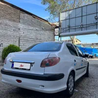 اس دی وی ۸مدل ۹۶|خودرو سواری و وانت|ساری, |دیوار