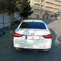 چری آریزو 5 اتومات اکسلنت نقد اقساط معاوضه|خودرو سواری و وانت|تبریز, |دیوار