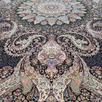 دو تخته فرش ماشینی|فرش|تهران, چهارصد دستگاه|دیوار