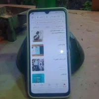 گوشی a05s سامسونگ نو