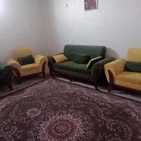 اجاره خونه روزانه و ساعتی|اجارهٔ کوتاه‌مدت آپارتمان و سوئیت|خرمشهر, |دیوار