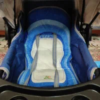 سرویس کامل کالسکه،مارک دلیجان|کالسکه و لوازم جانبی|مشهد, یاس|دیوار