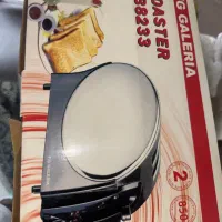 تستر نان خارجی