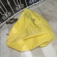 مبل تک بادی