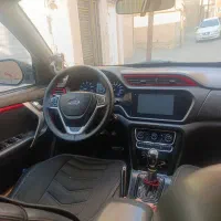 شاسی بلند|خودرو سواری و وانت|تبریز, |دیوار