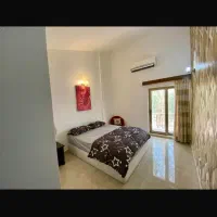 دوخواب جکوزی استخر|اجارهٔ کوتاهمدت ویلا و باغ|کیش, |دیوار