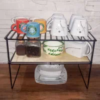 راف|آبچکان و نظمدهنده ظروف|مشهد, طلاب|دیوار