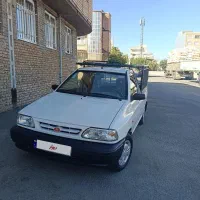 پراید وانت ۱۴۰۲