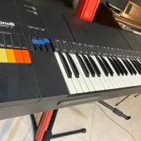 ارگ کلکسیونی ایتالیایی کمیاب و خاص