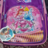 ‌کیف مدرسه