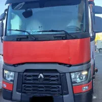 اسکانیا 2016 r450 پیش فروش انواع کشنده|خودرو سنگین|قره ضیاالدین, |دیوار