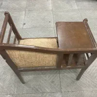 میز تلفن قدیمی|میز تلفن|یزد, |دیوار