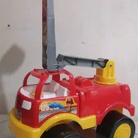 صندلی غذا کودک. و اسباب بازی|اسباب و اثاث بچه|تهران, افسریه شمالی|دیوار