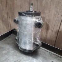 پمپ هیدرولیک دنده ایی
