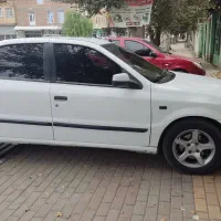 سمند مدل 90 دوگانه کارخانه|خودرو سواری و وانت|بیله سوار, |دیوار