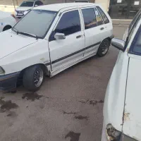 پراید هاچبک