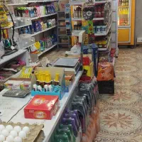 اجاره یک باب مغازه سوپرمارکت با تمام تجهیزات|اجارهٔ مغازه و غرفه|داران, |دیوار