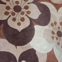 گلیم فرش 9متری
