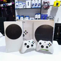 دستگاه بازیایکسباکس سری اسPS5PS4 XBOX Sخریدفروش