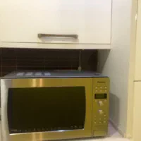 مایکروفر اصل پاناسونیک ژاپن