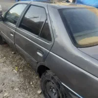 پروژه ۴۰۵ جی ال ایکس