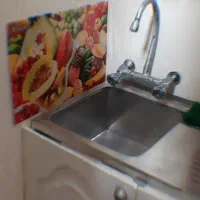 ماکت مینیاتوری (سفارشی)|مجسمه، تندیس، ماکت|تهران, والفجر (افسریه)|دیوار