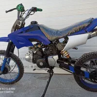 موتور مینی استارتی ،پاکشتی